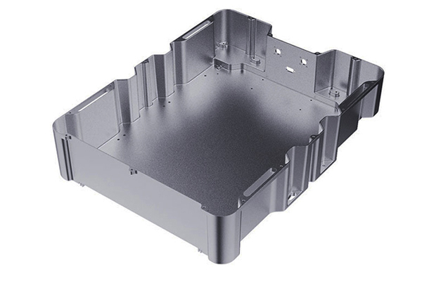 7. 供應鏈管理的優(yōu)化 機械加工廠家有效提升和改善生產(chǎn)流程的十大方法!(圖8)