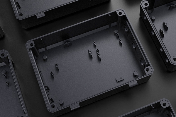 鋁合金防水等級如何提升 鋁合金外殼防水從IP65到IP68有多少技術含量?(圖2)