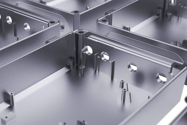 2. 設備維護和保養(yǎng)的規(guī)范化 機械加工廠家有效提升和改善生產(chǎn)流程的十大方法!(圖3)