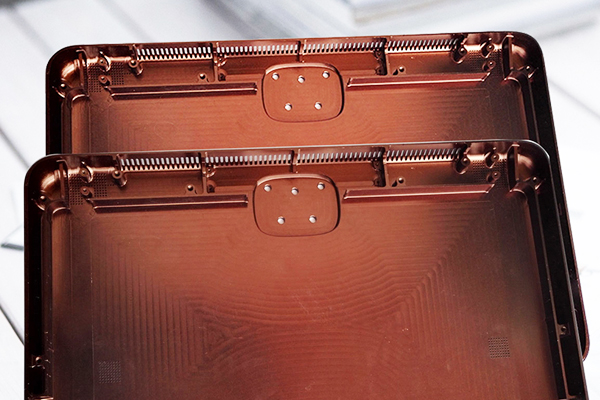 機械加工廠家為什么會選擇鋁合金作為CNC加工材料 機械加工廠家為什么會選擇鋁合金作為CNC加工材料(圖1)