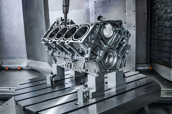 機械零件加工廠家的品牌建設策略(零部件機械加工廠)(圖1)