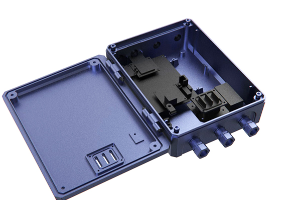 鋁合金殼體深加工的技術要素有哪些(圖2)