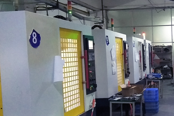 智能制造的明星技術：鋁合金cnc工技術賦能(圖1)