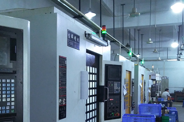 鋁合金cnc工，助力節能環保產業(圖1)