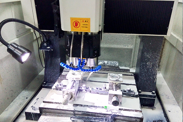 機加工廠家的智能制造解決方案(智能加工生產線百度百科) 機加工廠家的智能制造解決方案(智能加工生產線百度百科)(圖1)