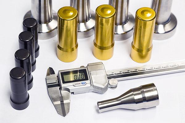 精密零件加工：工業發展的發動機(精密零件加工)(圖1)