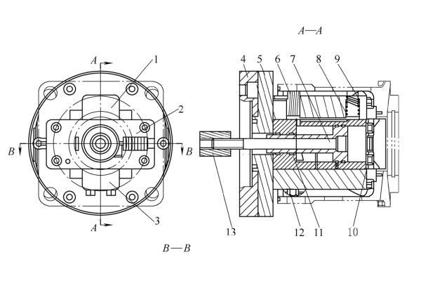 《cnc加工技術:鋁件的制作與處理》(圖2) 《cnc加工技術:鋁件的制作與處理》(圖2)