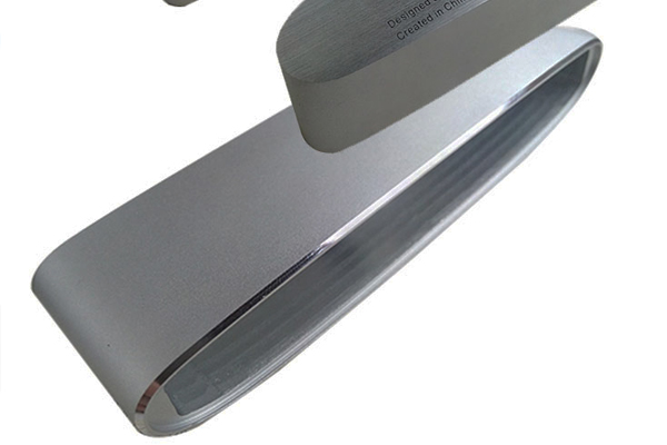 《臨夏工程機械：鋁合金外殼質量全面提升》(圖2)