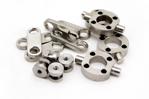 引領科技創新：揭秘精密零件加工工藝(圖1)