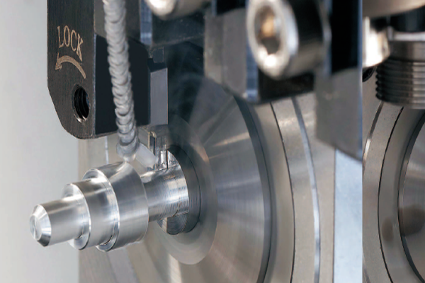 CNC加工的優勢與工作原理和控制CNC加工速度的方法(圖1) ?CNC加工的優勢與工作原理和控制CNC加工速度的方法(圖1)