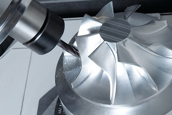 高效CNC機加工,縮短交貨周期(縮短交貨周期的原因) 高效CNC機加工,縮短交貨周期(縮短交貨周期的原因)(圖1)