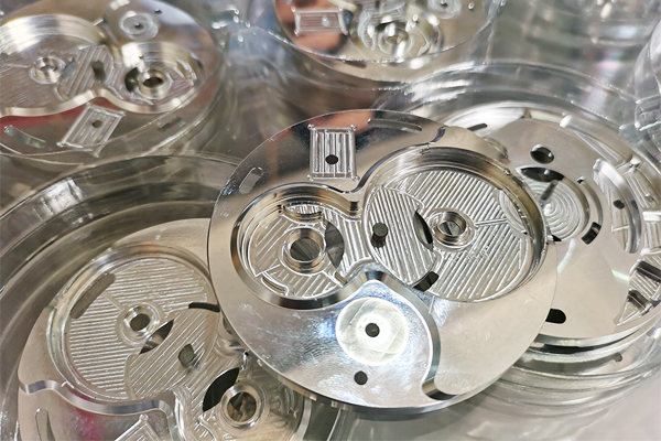 cnc加工鋁零件_cnc鋁件加工工藝(圖3) cnc加工鋁零件_cnc鋁件加工工藝(圖3)