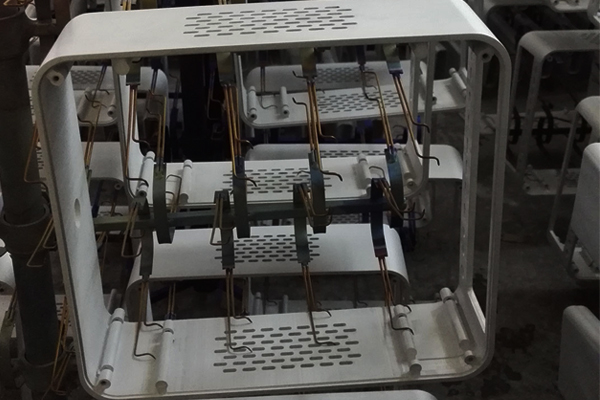 CNC金屬加工技術 cnc金屬加工精密配件(CNC金屬加工工藝)(圖2)