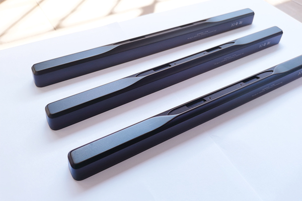 中山制造：把高品質的鋁合金外殼放入你的手中(圖1)