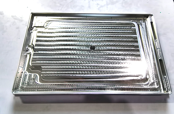 6. 質(zhì)量管理和質(zhì)量控制的強化 機械加工廠家有效提升和改善生產(chǎn)流程的十大方法!(圖7)