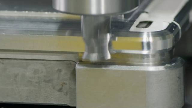 高效生產,精密金屬加工廠家助您領先一步(金屬精密加工是什么) 高效生產,精密金屬加工廠家助您領先一步(金屬精密加工是什么)(圖1)