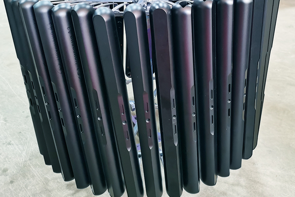 鋁合金外殼的加工表面處理工藝常用的有哪些 鋁合金外殼的加工表面處理工藝常用的有哪些(圖1)