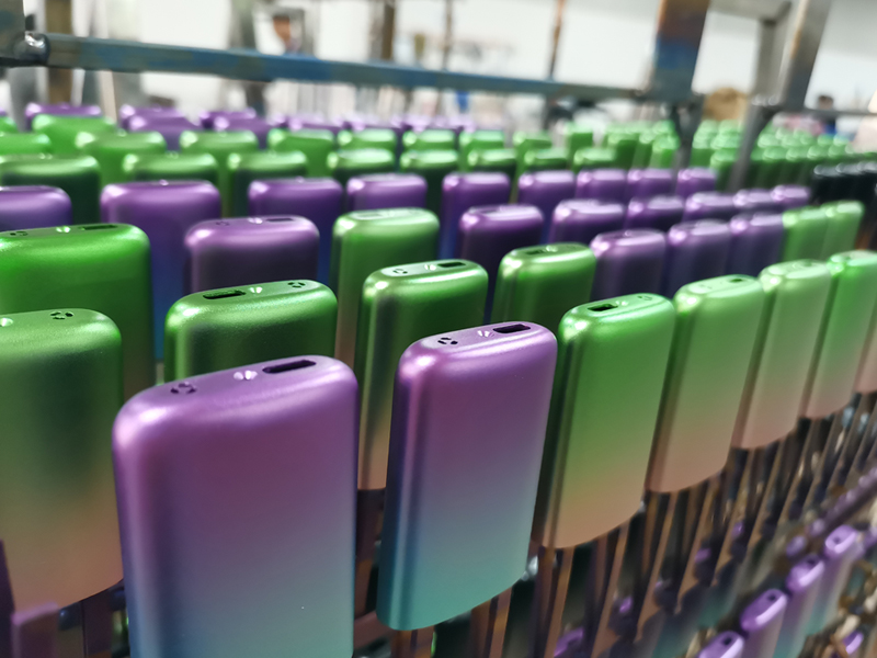 鋁合金鑄造加工與其他材料的比較 鋁合金鑄造加工與其他材料的比較(圖1)