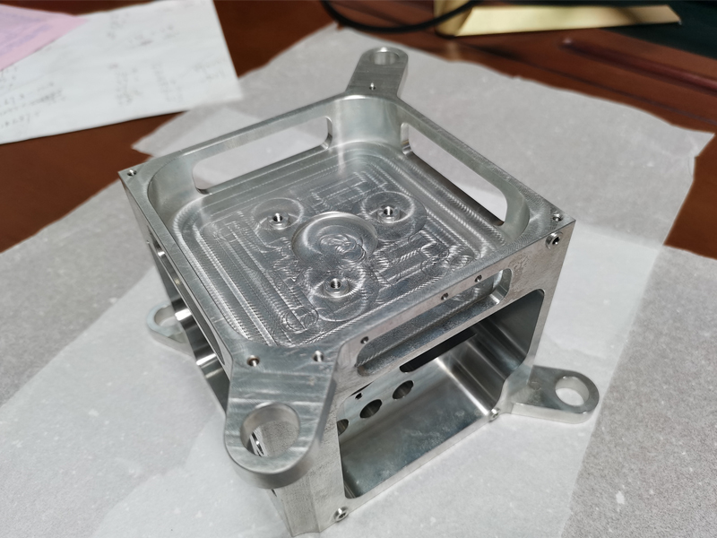 深度解析CNC鋁外殼加工流程(cnc鋁加工注意什么) 深度解析CNC鋁外殼加工流程(cnc鋁加工注意什么)(圖1)