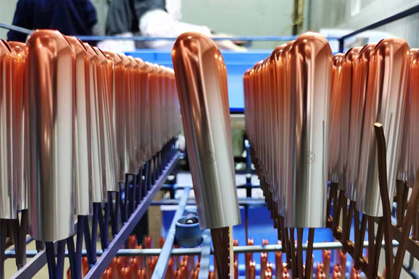 高端產品為什么選擇鋁合金CNC加工(圖2) 高端產品為什么選擇鋁合金CNC加工(圖2)