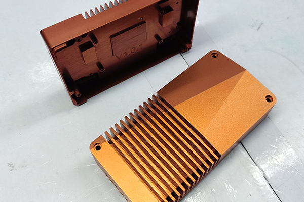 CNC加工精密鋁合金件的質量控制流程(圖2) CNC加工精密鋁合金件的質量控制流程(圖2)