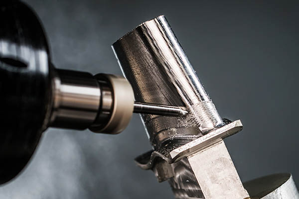 高端機(jī)械加工,助力企業(yè)騰飛(高端機(jī)械制造業(yè)) 高端機(jī)械加工,助力企業(yè)騰飛(高端機(jī)械制造業(yè))(圖1)