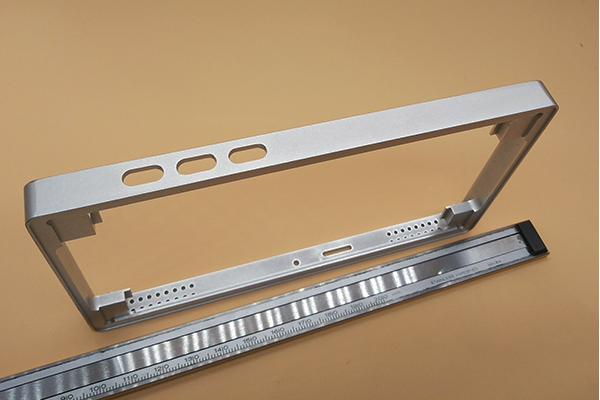 《五軸精密零件加工:實現快速準確加工的關鍵技術》(圖1) 《五軸精密零件加工:實現快速準確加工的關鍵技術》(圖1)