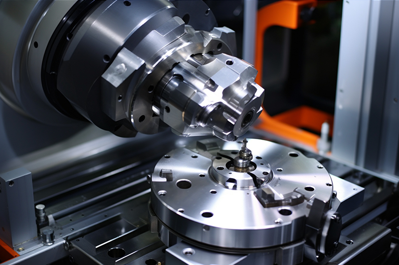 鋁合金外殼加工:創(chuàng)造高品質(zhì)產(chǎn)品的關(guān)鍵工藝 鋁合金外殼加工:打造高品質(zhì)產(chǎn)品的必備利器(圖1)