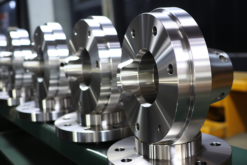 《優質鋁合金零件機加工工藝:品質完美,加工精準》(圖1) 《優質鋁合金零件機加工工藝:品質完美,加工精準》(圖1)