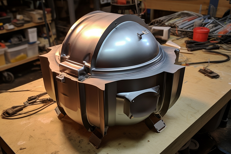 精密機(jī)械加工,確保每個(gè)細(xì)節(jié)完美(精密機(jī)械加工是什么專業(yè)) 精密機(jī)械加工,確保每個(gè)細(xì)節(jié)完美(精密機(jī)械加工是什么專業(yè))(圖1)