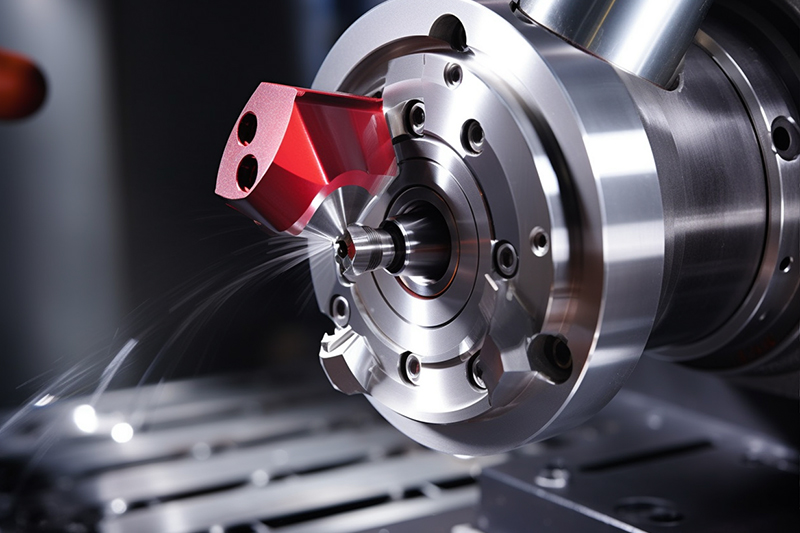 精密零件加工的幾種方式(圖2) 精密零件加工的幾種方式(圖3)