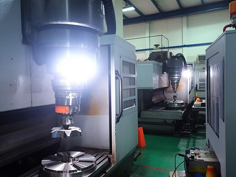 數字化時代的領先先鋒：鋁合金cnc工技術(圖1)