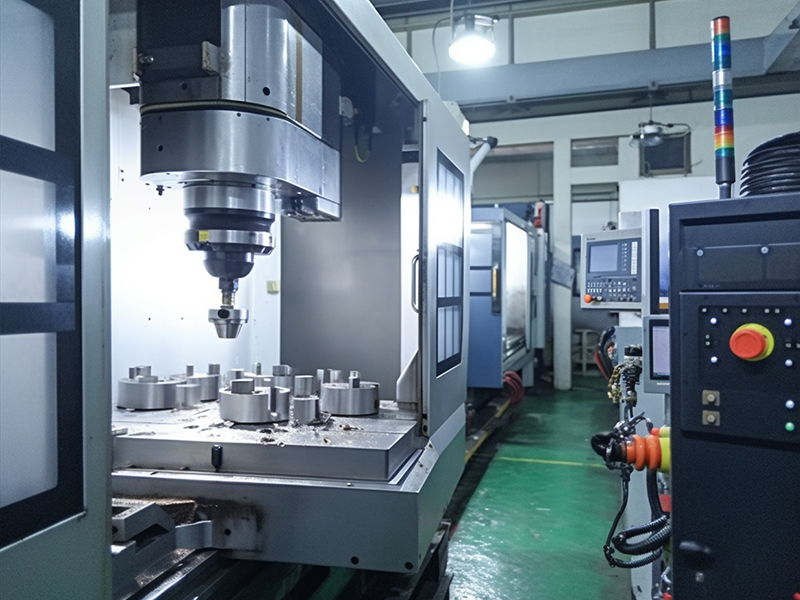 零部件機(jī)械加工廠家怎么挑？專家解讀(機(jī)械零部件加工設(shè)備)(圖1)