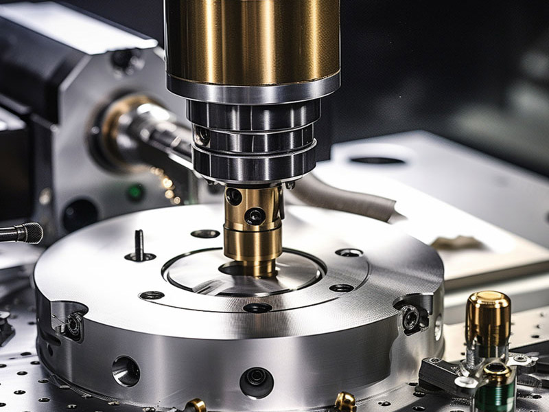 精密零件加工的幾種方式(圖1) 精密零件加工的幾種方式(圖1)