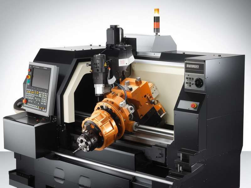 精密零件加工廠家，提供全方位服務(wù)保障(圖1)