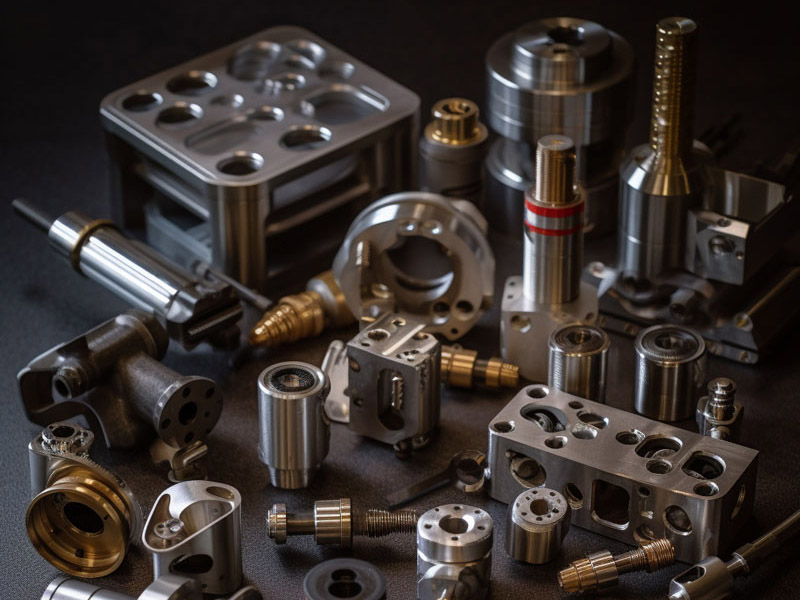 微型機械加工技術(shù)