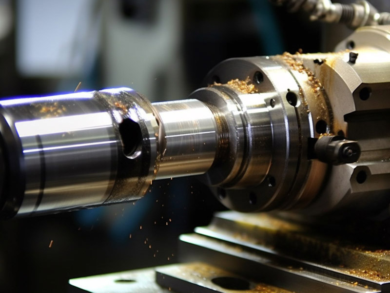 高端加工機械零件,提升產品競爭力(高端加工機械零件) 高端加工機械零件,提升產品競爭力(高端加工機械零件)(圖1)