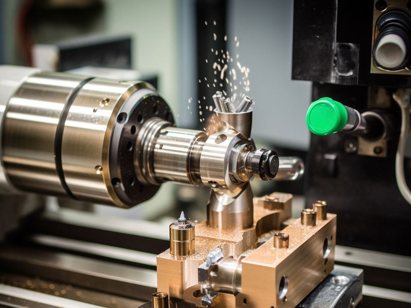 鋁材加工機械廠家品牌比較(鋁件機械加工)(圖1)