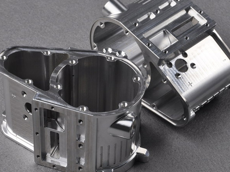 機械零件加工廠家的供應鏈優化策略(機床配件供應商營銷策略)(圖1)