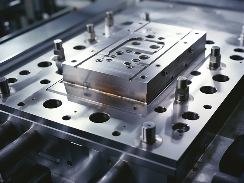 精密零件加工的幾種方式(圖1) 精密零件加工的幾種方式(圖2)