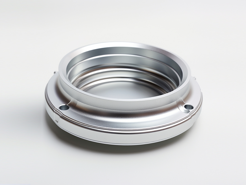 cnc定制加工:高效率生產的利器 cnc定制加工:高效率生產的利器(圖1)