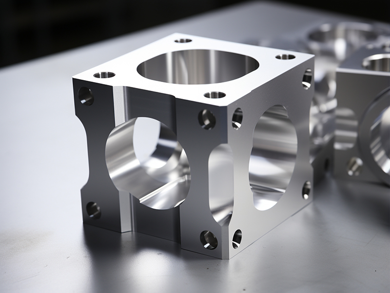 精密零件加工中的數據分析(精密零件加工過程一般分為) 精密零件加工中的數據分析(精密零件加工過程一般分為)(圖1)