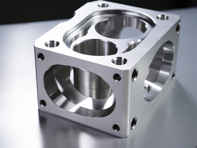 鋁材精密加工的技術支持(鋁制品精加工) 鋁材精密加工的技術支持(鋁制品精加工)(圖1)