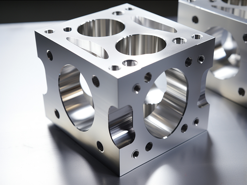 老師傅告訴你cnc精密鋁零件加工要求和注意事項(圖1) 老師傅告訴你cnc精密鋁零件加工要求和注意事項(圖1)