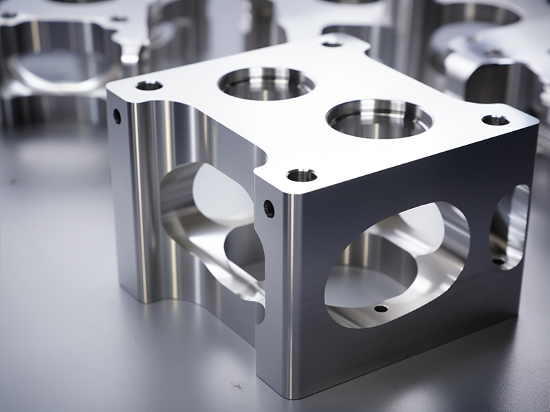 材料和工藝創新 精密機加工廠:揭示工業技術創新的奧秘(圖3)