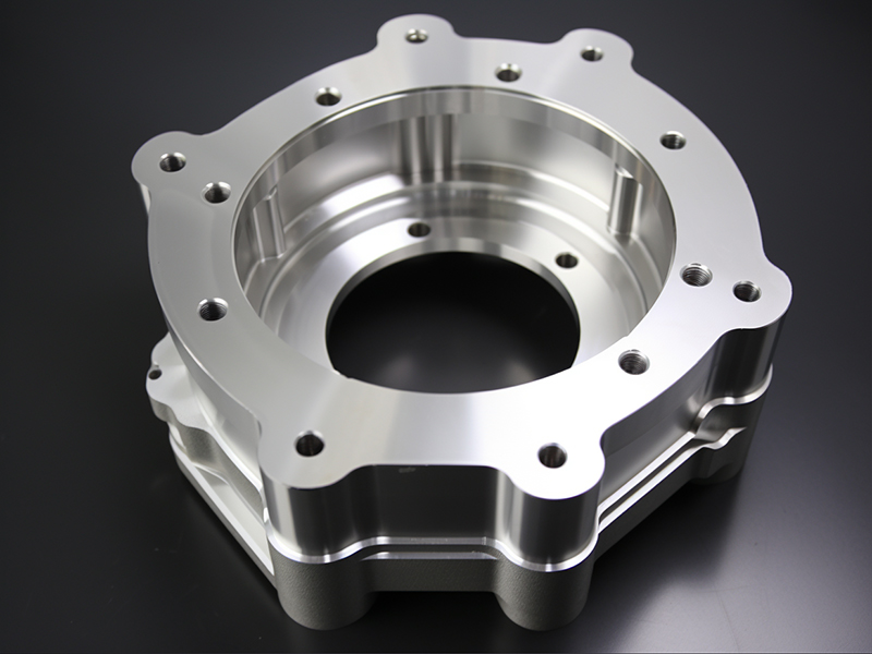 助力工業升級,品質無限:精密機械加工廠家 助力工業升級,品質無限:精密機械加工廠家(圖1)