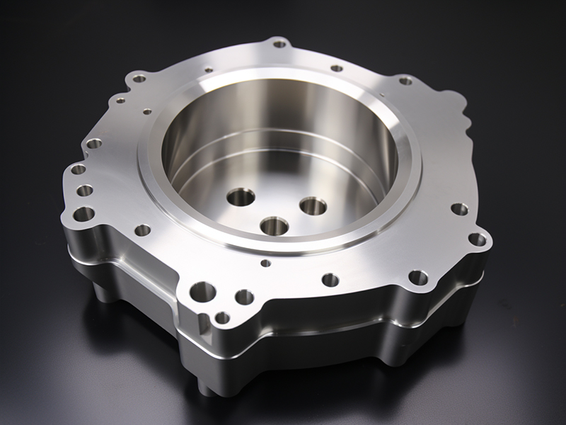 精密機(jī)械加工廠家助您實(shí)現(xiàn)產(chǎn)能領(lǐng)先 精密機(jī)械加工廠家助您實(shí)現(xiàn)產(chǎn)能領(lǐng)先(圖1)