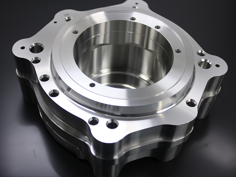 技術專長與工藝精湛 工業卓越的代表:精密機械加工廠家(圖2)