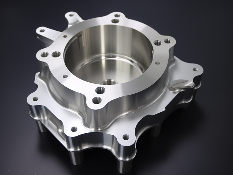 定制精密零件的應(yīng)用領(lǐng)域(定制機(jī)械零件) 定制精密零件的應(yīng)用領(lǐng)域(定制機(jī)械零件)(圖1)