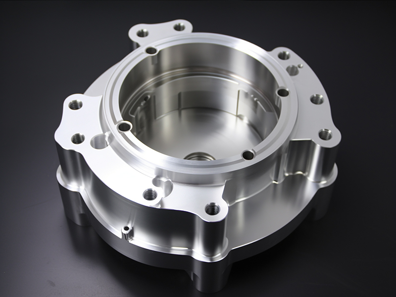 什么使精密機械加工廠家成為工業制造的翹楚 精密機械加工廠家:工業制造的翹楚(圖1)